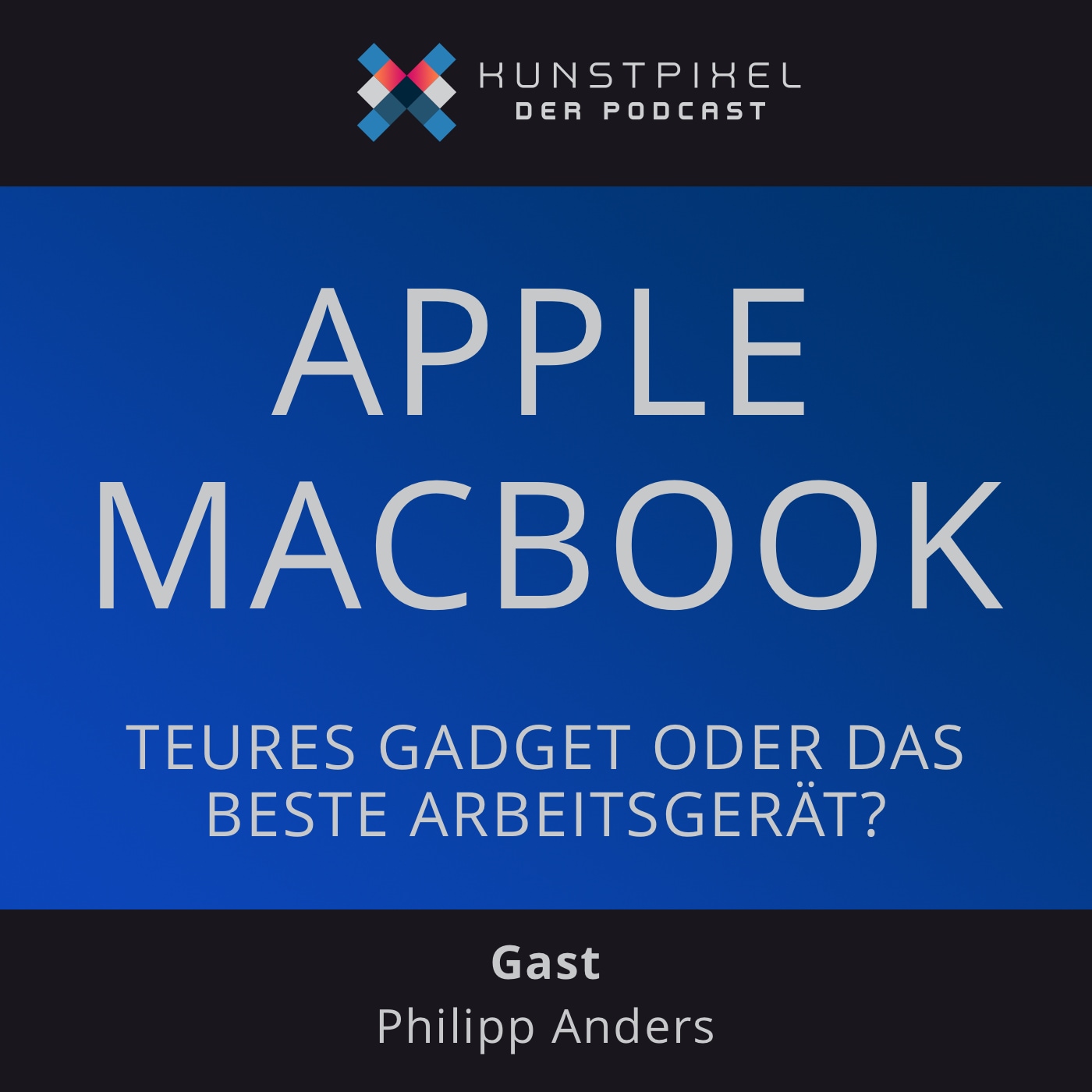 Apple MacBook – Teures Gadget oder das beste Arbeitsgerät