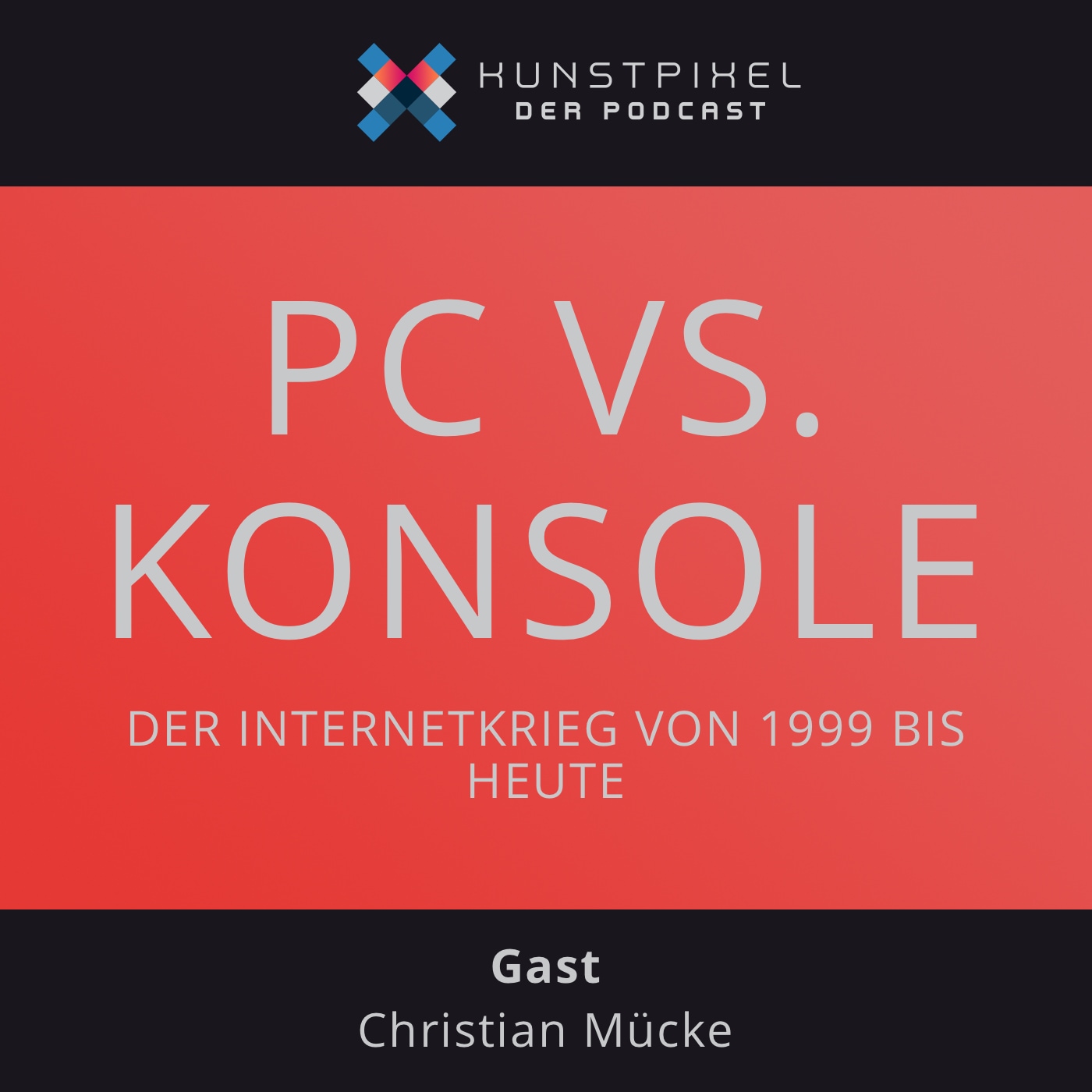 PC vs. Konsole – Der Internetkrieg von 1999 bis heute