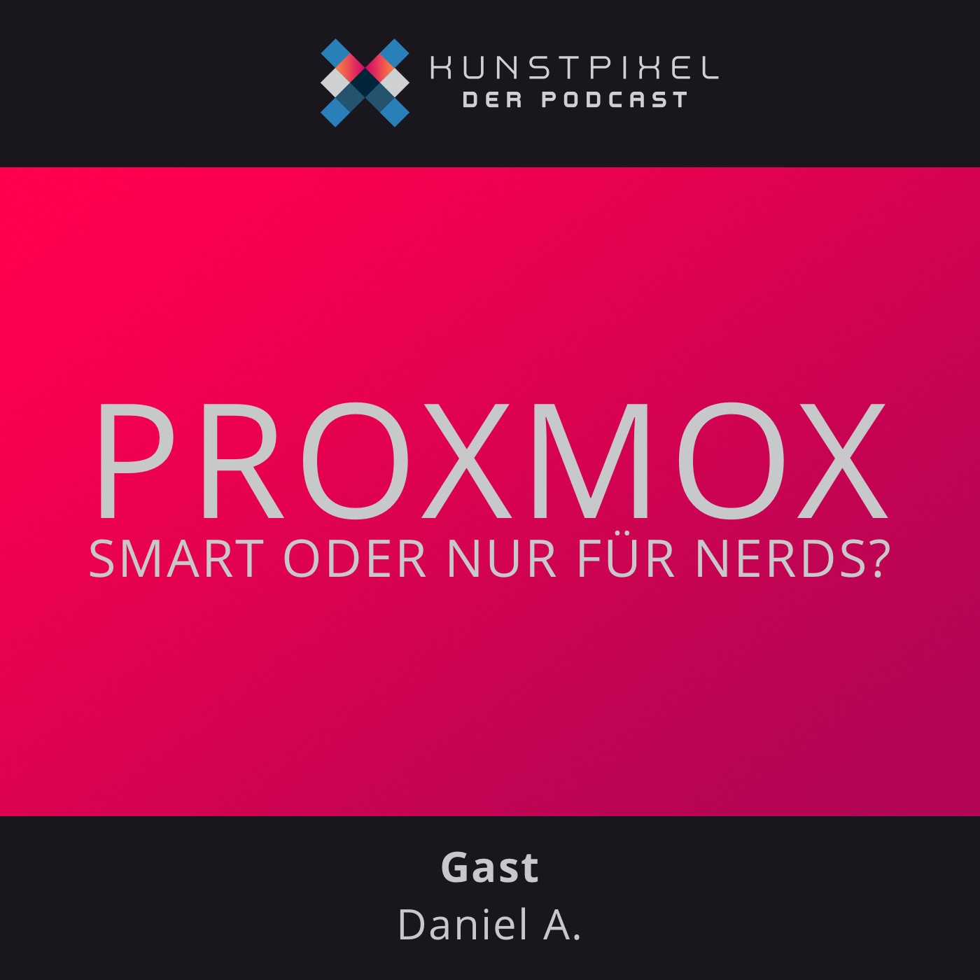 #5 Homelab mit Proxmox – Smart oder nur für Nerds?