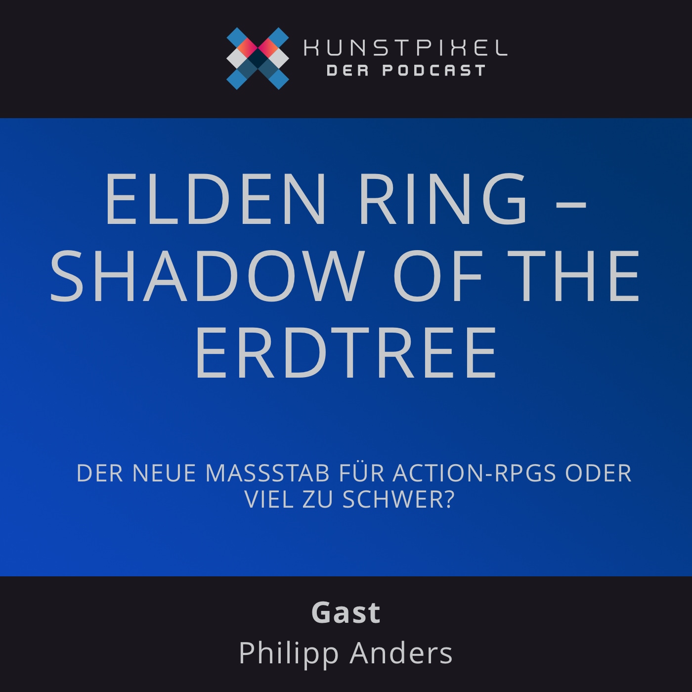 #6 Elden Ring – Shadow of the Erdtree: Der neue Maßstab für Action-RPGs oder viel zu schwer?