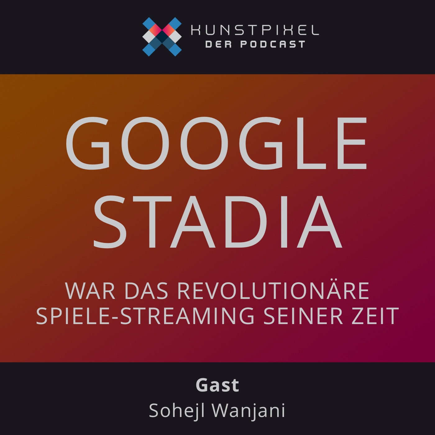 Google Stadia: War das revolutionäre Spiele-Streaming seiner Zeit voraus?