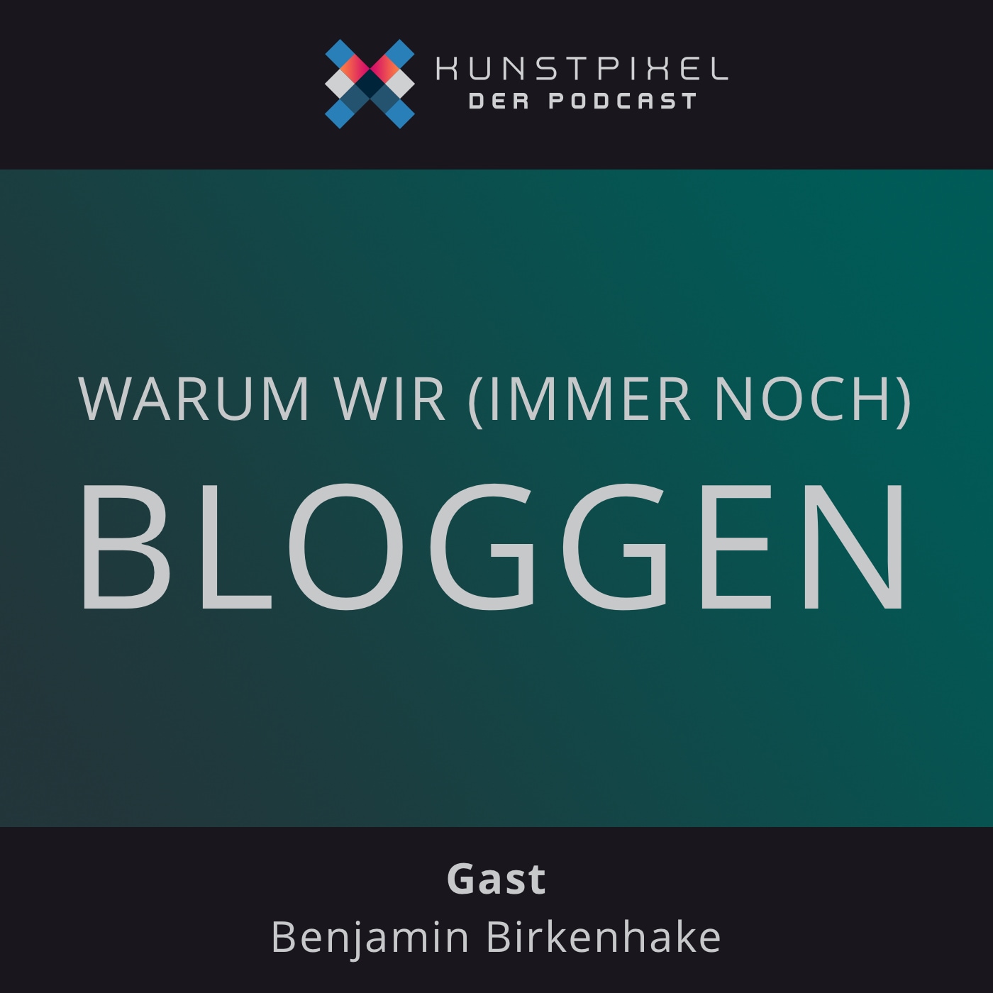 Warum wir (immer noch) bloggen