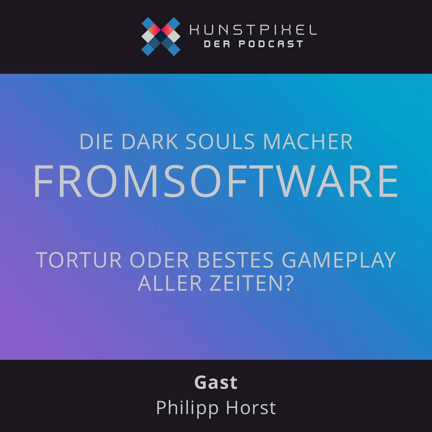 #9 Die Dark Souls Macher „FromSoftware“ – Tortur oder bestes Gameplay aller Zeiten?