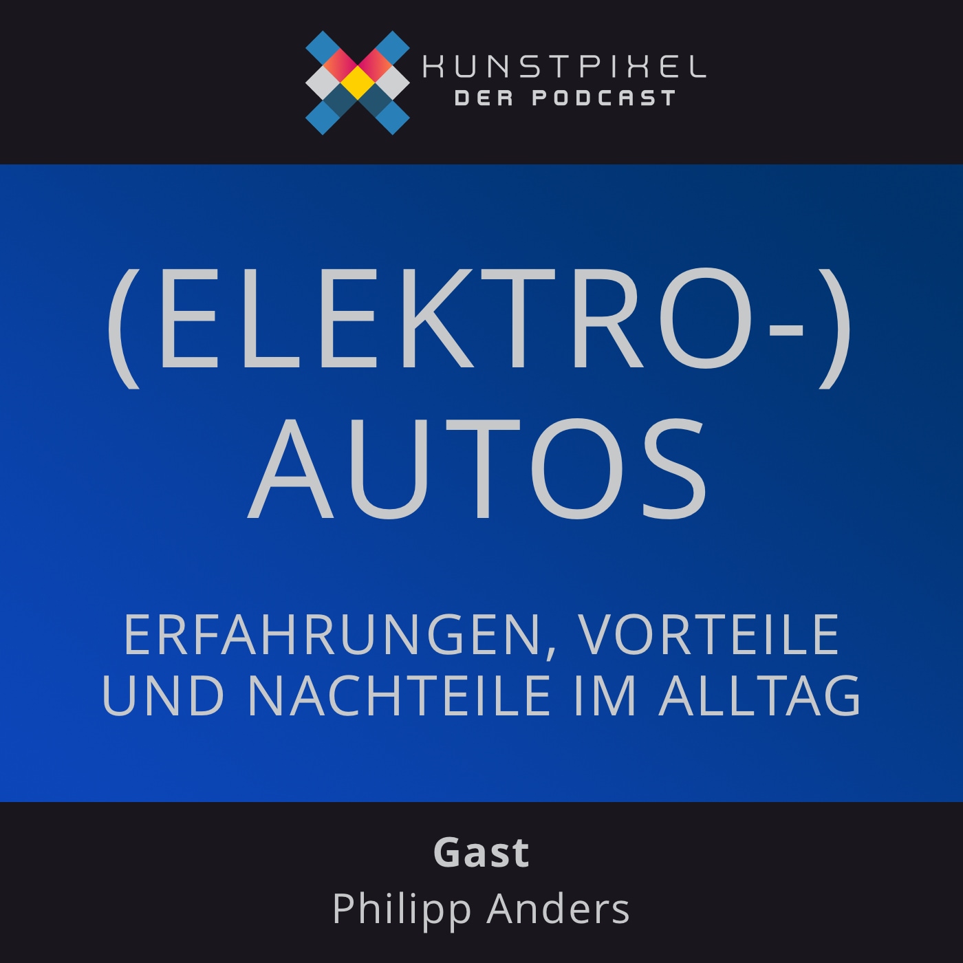 #13 (Elektro-)Autos: Erfahrungen, Vorteile und Nachteile im Alltag